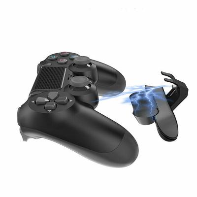 China Easy Installation PS4 Controller Back Paddles Game Player Accessories Controller Back Button Attachment For PS4 Back Button for sale