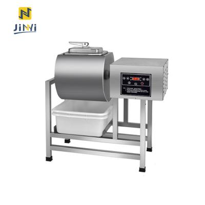 China Mix Performance JINYI JY-YRJ Perfect Home Food Making Machine Meat Marinade Machine for sale