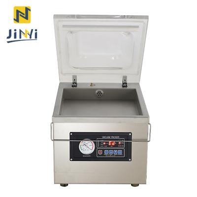 China Wholesale Jinyi DZ-260A household table top VAC package machines food vacuum DZ-260PD and DZ-300PD for sale