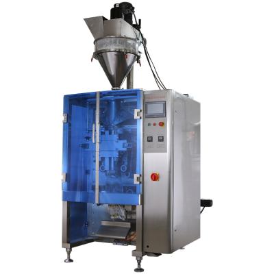 China Pillow Style JINYI JYIII-F500 Quality Primacy Chili Powder Packaging Machine Powder Bags Filling and Packaging Machine for sale