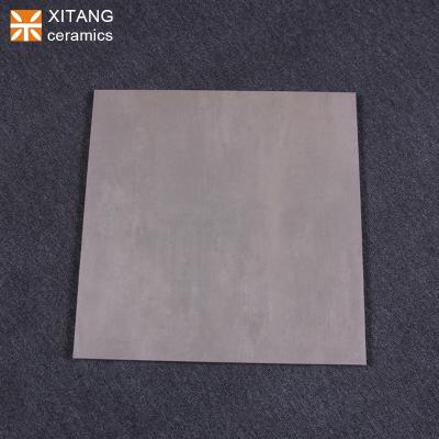 China Villa yard public square car parking area school hospital hotel hospital hotel hospital modern 600 x600/600 x1200mm thick exterior porcelain tile for sale