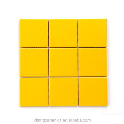 China Modern Kitchen 300x300mm Bathroom Wall Tile / Ceramic Kitchen for sale