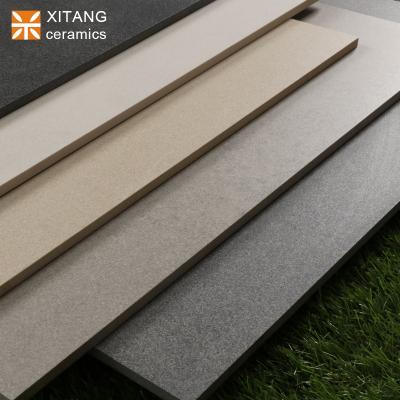 China Foshan CLASSIC High Quality 24 Full Body x24 Full Body Floor Anti-Slip Exterior Walls Porcelain Tiles Matte for sale