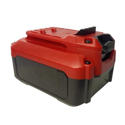 China Power Tools Replace Cordless Craftsman CMCBL0100 CMCBL0100B CMCB202 CMCB204 CMCK200C2 Craftsman V20 Battery 4.0Ah 20V Power Tool Battery for sale