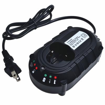 China QC4.0 Direct Selling Makita DC10WA Lithium Battery Charger BL1013 BL1014 10.8V-12V Lithium Battery Electric Drill Tool Power Supply for sale