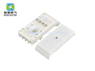 China Auto Weatherproof Electrical Junction Box 30°C~110°C Working Temperature for sale