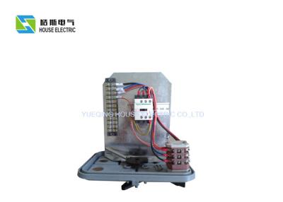 China Agriculture Last Tower Box For Farm Irrigation System CE Certification for sale