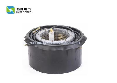 China Center Pivot Collector Ring / Electrical Slip Rings For Irrigation System for sale