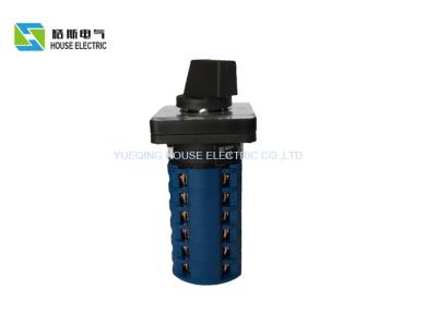 China Plastic Cam Operated Rotary Switch For Household Appliances Fast Delivery for sale