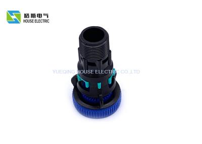 China High Performance Irrigation Water Sprinklers , Agriculutural Irrigattor Of LDN Sprinkler for sale