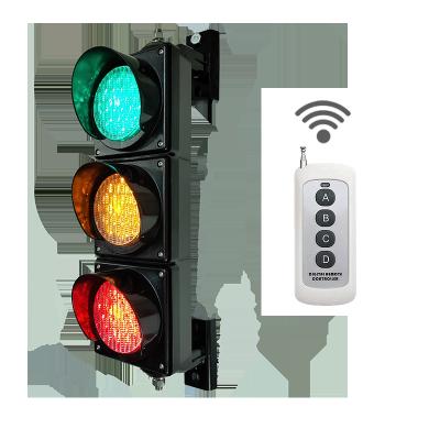 China Road safety led warning lights 4