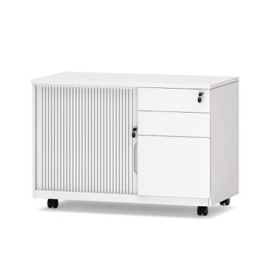 China Mobile Filing Cabinet Furniture Office Filing Cabinet for sale