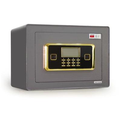 China Hotle Factory Supply Security Safe Box Using Money Safe Box for sale