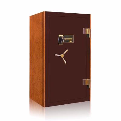 China High Quality Living Home Jewelry Safe For Home Use for sale