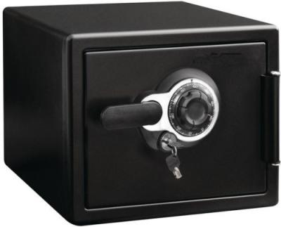 China Hotle YD-H02 Fire Resistant Safes For Sale for sale