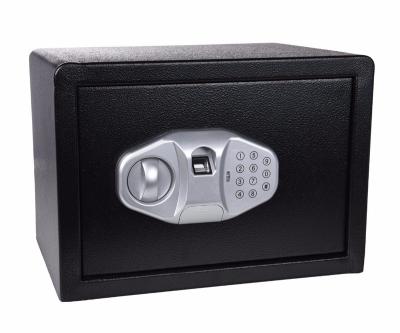 China Yuanda Living Home Fingerprint Safe for Home and Office for sale