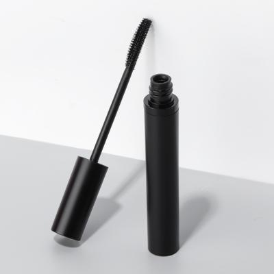 China Private Label Mascara Vegan Cosmetic Fiber Quick/Quick Dry Organic Water Resistant Makeup Eyelashes Lengthening 4D Silicone Mascara for sale