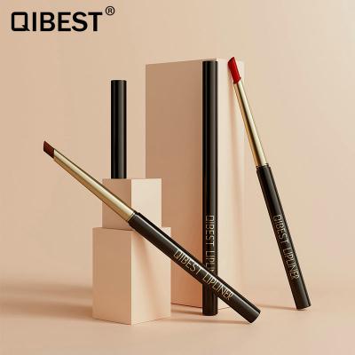 China 2022 waterproof new arrive custom matte lipliner lip liner set for makeup for sale