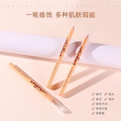 China Guangzhou Wholesale Waterproof Lipliner Pen Private Label Lip Liner Waterproof Pencil for sale