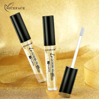 China NICAFACE waterproof best selling custom logo lip balm private label vegan lipbalm for sale