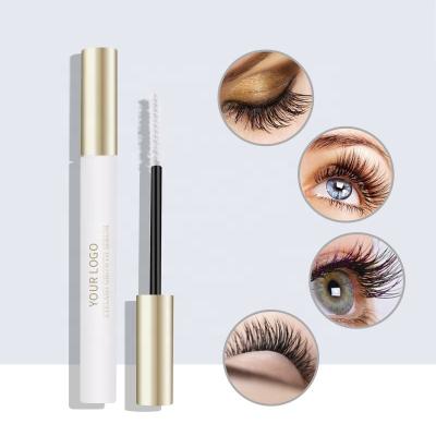 China Moisturizer Eyebrow Serum Lash Serum Oil Free Eyebrow Serum Enhancing Private Label for sale