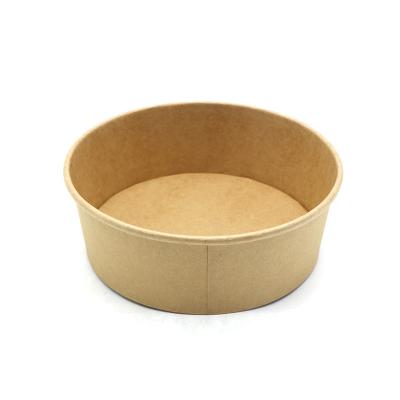 China Minimalist a beautiful disposable ramen soup bowls salad bowl with cover for sale