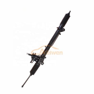 China Steering box for Ford Fiesta v 01 - 2S6C3200KN LHD same as OEM for sale