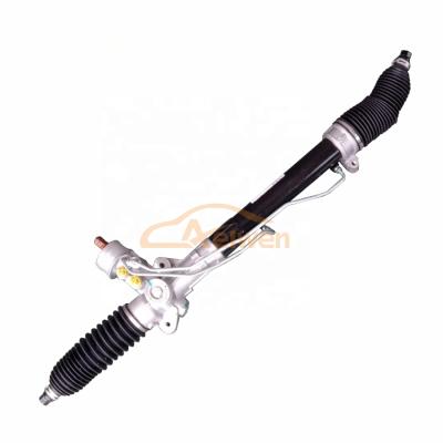 China Power Steering Gear Assy Used For Audi A4 8E1422052QX 8E1422052 8E1422052E SAME AS OEM for sale