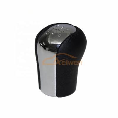 China Palstic Gear Handle Shift Knob Used For Toyota For Corolla For Verso 5G for sale