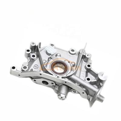 China Auto Engine Oil Pump For Kia Cerato Saloon 21310-26020 2131026800 2131026802 2131026650 2131026801 same as OEM for sale