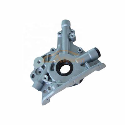 China Car Oil Pump Used for Opel for Daewoo 96386934 93293030 96353243 OEM Standard Size for sale