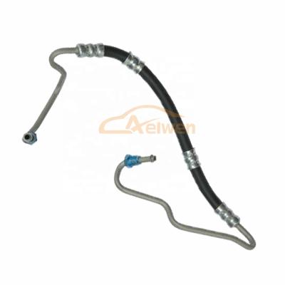 China Power Steering Pressure Hose Used For Opel 24402917 24402909 5951306 OEM Standard Size for sale