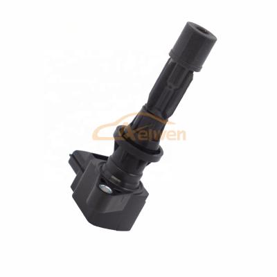 China Ignition Coil Used For Ford Fiesta Focus 1.5l HX7G12A366AA HX7G12A366AB OEM Standard for sale