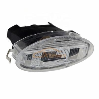 China License Plate Light For Opel Vectra B Astra F Corsa B 1224111 Same As OEM for sale