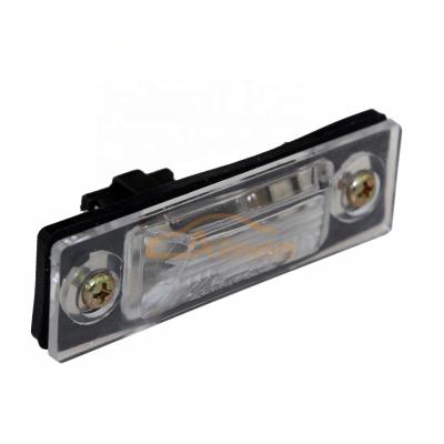 China License plate light for VW Sharan Seat Alhambra 7M3943021B same as OEM for sale