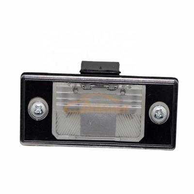 China License Plate Light For VW Golf V Passat Bora Touareg 1J5943021D Same as OEM for sale