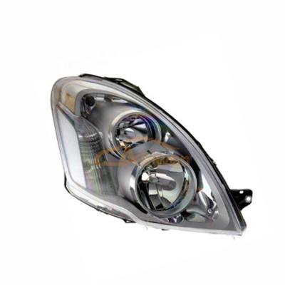 China Car Headlights Used For Iveco Standerd OEM 5801375416 5801375415 for sale