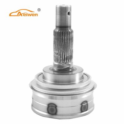 China auto spare parts steel cv joint used for Toyota ST171 25X56X26 TO-05 TO-008 for sale