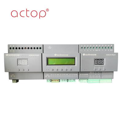 China Touch Screen Shenzhen Hotel Product Room Smart Control Unit Hotel for sale