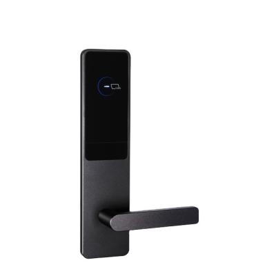 China Factory Hotel Digital Door Lock Key Card Lock Key Card Lock Door Lock System Super Thin Offline 12mm Cloud, Memory Card Free Offer NC; GUA E901 E901 for sale