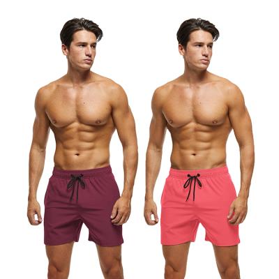 China 100% Polyester Men's Hurley Breathable Swimming Beach Surf Short Boardshorts for sale