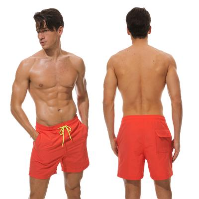 China Sustainable New Fashion Men's Shorts Summer Beach Casual Shorts for sale