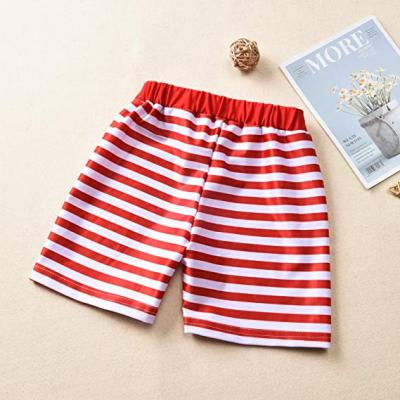 China Breathable Custom Quick Dry Kids Board Shorts Custom Kid Beach Swim Shorts for sale