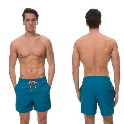 China Anti-Wrinkle Quick Dry Mens Sport Shorts Summer Gym Workout Running Mesh Shorts for sale