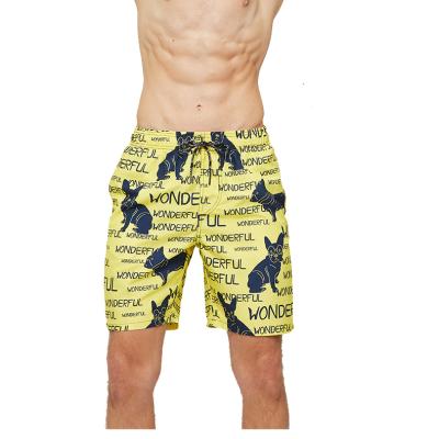 China custom anti-wrinkle dryhurley boardshorts bermuda surf swim trunks quick stripe shorts for sale