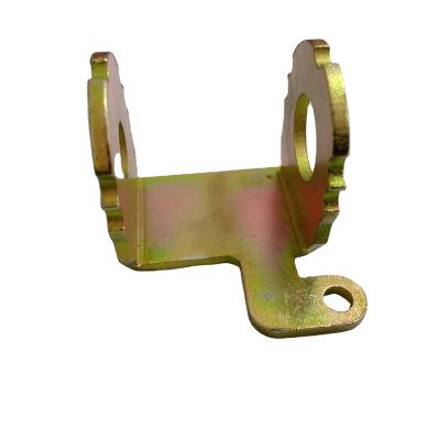 China OEM Good Quality Deep Drawn Metal Products , Stamping Parts for sale