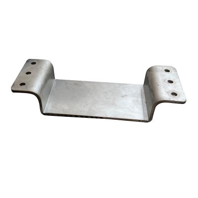 China Metal 304 Stainless Steel Fabrication Yacht Accessories Metal Stamping Parts for sale