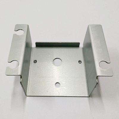 China Stainless Steel Brass Parts OEM Stamping Parts Custom Metal Stamping Parts Sheet Metal Fabrication for sale