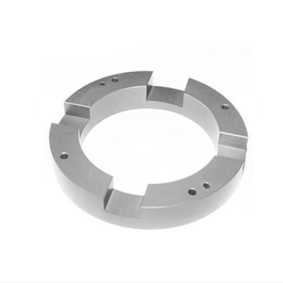 China Cheap Custom Aluminum CNC Turning Milling Machining Aluminum Service And Other Metal Parts Fabrication for sale