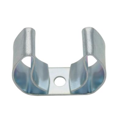 China Industrial Duct Metal-Air Corner Parts and Fabrication Service Sheet Metal Fabrication for sale